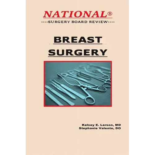 Breast Surgery - Paperback