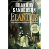 Elantris - Paperback