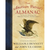 The American Patriot's Almanac: Daily Readings on America - The Perfect Father's Day Gift for Dads - Paperback