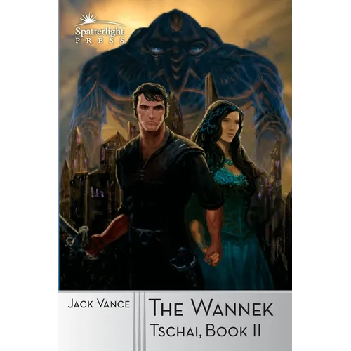 The Wannek - Paperback