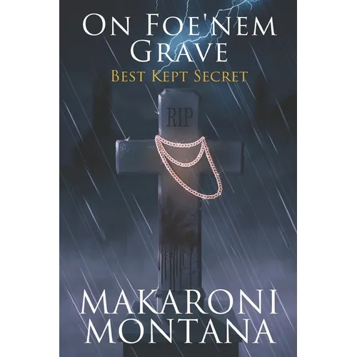 On Foe'nem Grave Book 1: Best Kept Secret - Paperback