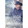 High Intensity - Paperback
