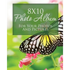 8x10 Photo Album for Your Photos and Pictures - Paperback