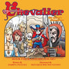 Chevalier the Queen's Mouseketeer: A Hero's Heart (A Rhyming Fairy Tale Fantasy Adventure Children's Bedtime Story Books for Kids and Beginner Readers - Paperback