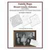 Family Maps of Blount County, Alabama, Deluxe Edition - Paperback