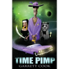 Time Pimp - Paperback