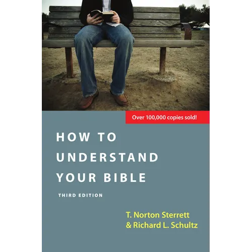 How to Understand Your Bible - Paperback