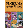 Seriously Scary Poems - Paperback