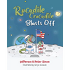 Rocodile Crocodile Blasts Off - Paperback
