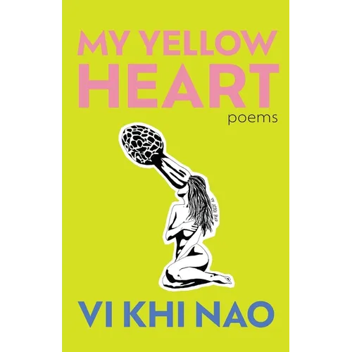 My Yellow Heart - Paperback