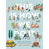 This Is How We Do It: One Day in the Lives of Seven Kids from Around the World - Hardcover