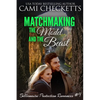 Matchmaking the Model and the Beast - Paperback