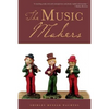 The Music Makers - Paperback