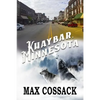 Khaybar, Minnesota - Paperback