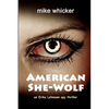 American She-Wolf - Paperback