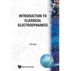 Introd to Classical Electrodynamics - Paperback