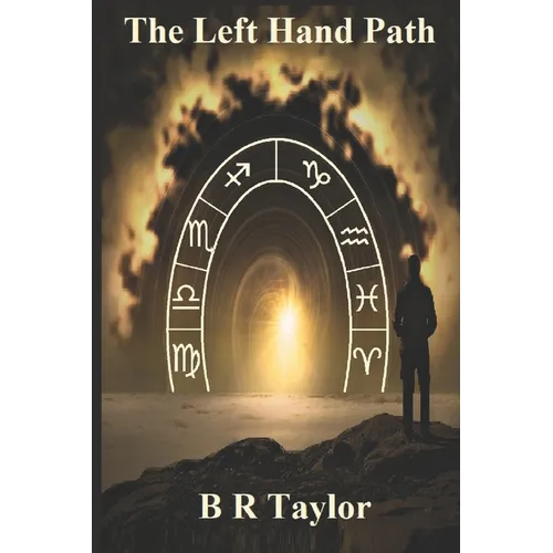 The Left Hand Path - Paperback
