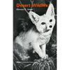 Desert Wildlife - Paperback
