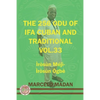 The 256 Odu Ifa Cuban and Tradtional Vol. 33 Irosun Meji-Irosun Ogbe - Paperback
