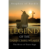 The Legend of The Damn Cross Wearer (The River of Tears Saga) - Paperback