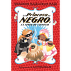 La Princesa de Negro Y La Feria de Ciencias / The Princess in Black and the Science Fair Scare - Paperback