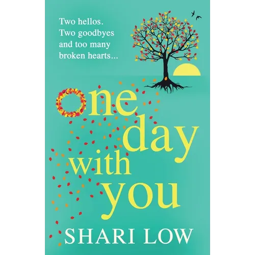 One Day With You - Paperback