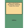 Roster of the People of Revolutionary Monmouth County [New Jersey] - Paperback