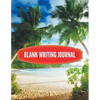 Blank Writing Journal - Paperback