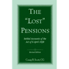 The 'Lost' Pensions: Settled Accounts of the Act of 6 April 1838, Revised Edition - Paperback