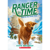 Race to the South Pole (Ranger in Time #4): Volume 4 - Paperback