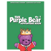 Purple Bear: Adventure Book 1 - Paperback