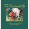 The Christmas Pig A Story of Real Christmas - Hardcover