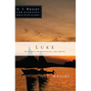 Luke: 26 Studies for Individuals or Groups - Paperback