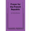 Prayer for the French Republic - Paperback