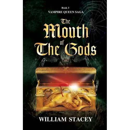 The Mouth of the Gods - Paperback