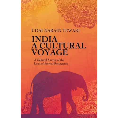 India A Cultural Voyage - Paperback