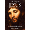The Story of Jesus: From the King James Bible - Paperback