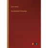An Australian Parsonage - Paperback