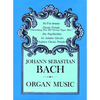 Organ Music - Paperback