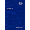 Invariants: A Generative Approach to Programming - Paperback