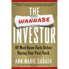 The Wannabe Investor: 40 Must-Know Facts Before Buying Your First Stock - Paperback
