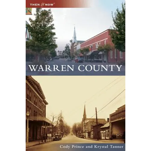 Warren County - Hardcover