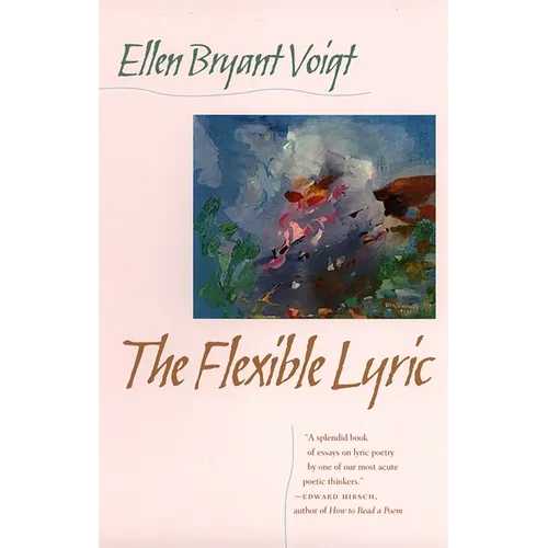 Flexible Lyric - Paperback
