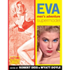 Eva: Men's Adventure Supermodel - Paperback