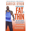 Going From Fat to Thin in 30 Days - Paperback