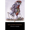 A Discourse on Inequality - Paperback