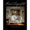 Karl Lagerfeld: A Life in Houses - Hardcover