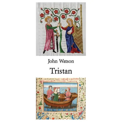 Tristan - Paperback