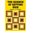 The Science of Getting Rich - Paperback