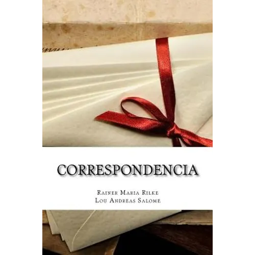Correspondencia - Paperback
